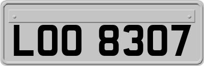 LOO8307