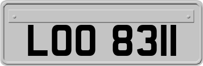 LOO8311