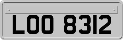 LOO8312