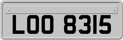 LOO8315