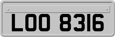 LOO8316