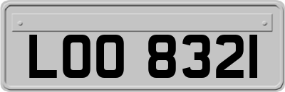 LOO8321