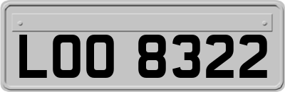 LOO8322
