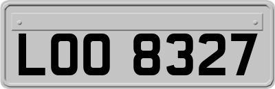 LOO8327