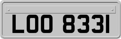 LOO8331