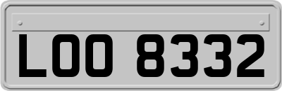 LOO8332