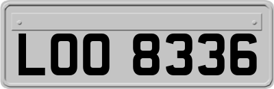 LOO8336