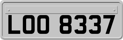 LOO8337