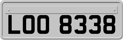 LOO8338