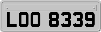 LOO8339