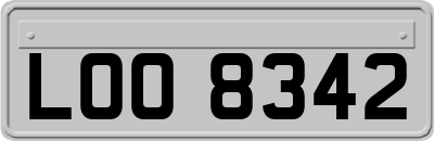 LOO8342