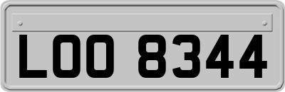 LOO8344