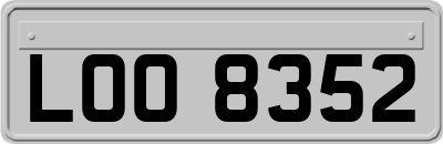 LOO8352