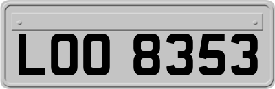 LOO8353