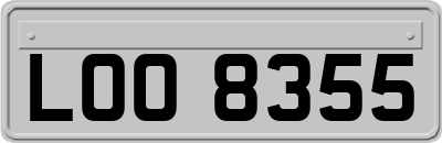 LOO8355