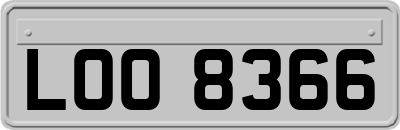 LOO8366