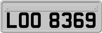 LOO8369
