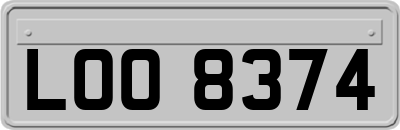 LOO8374