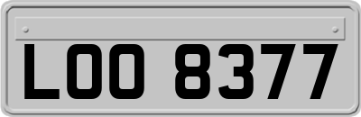LOO8377