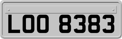 LOO8383