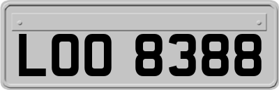 LOO8388
