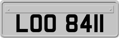 LOO8411