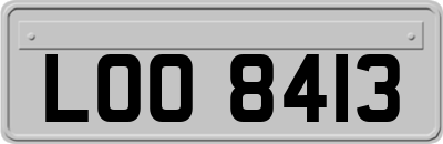 LOO8413