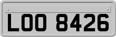 LOO8426