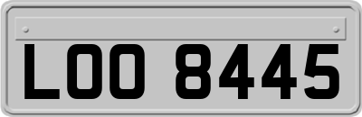 LOO8445