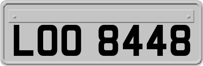 LOO8448