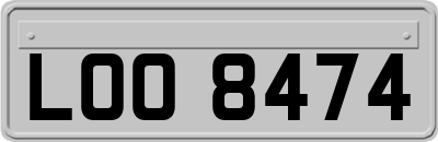 LOO8474