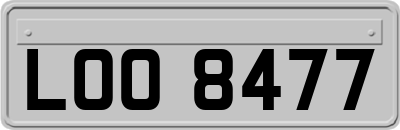 LOO8477
