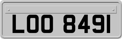 LOO8491