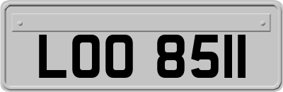 LOO8511
