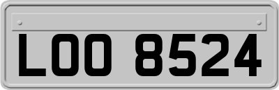 LOO8524