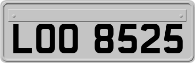 LOO8525