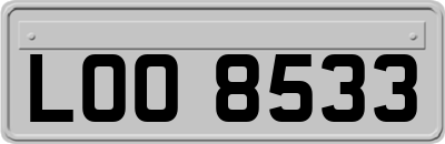 LOO8533
