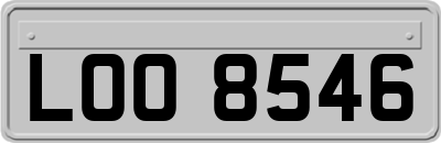 LOO8546