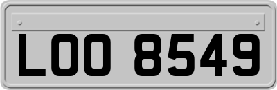 LOO8549