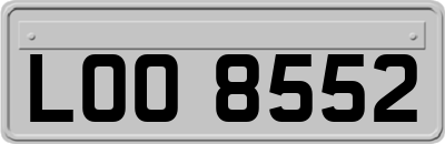 LOO8552