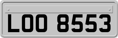 LOO8553