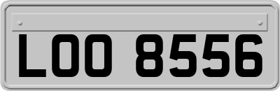 LOO8556