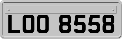 LOO8558