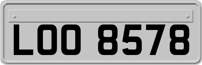 LOO8578