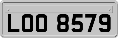 LOO8579