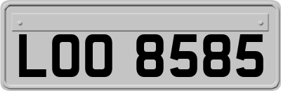 LOO8585