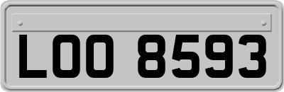 LOO8593