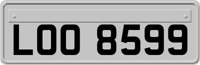 LOO8599