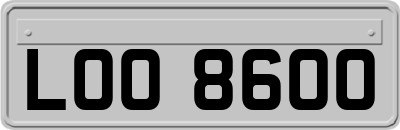 LOO8600