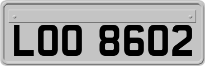 LOO8602